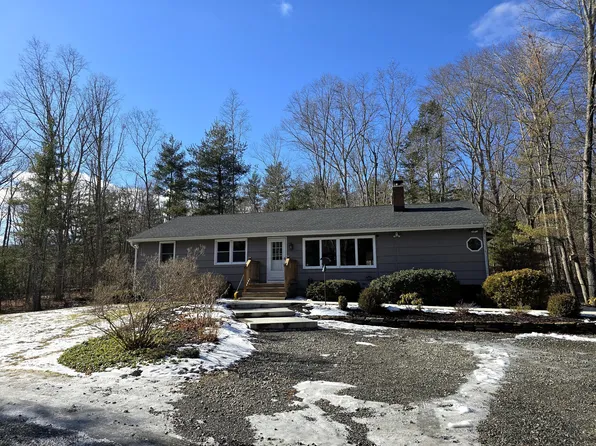 385 Jones Hollow Road, Marlborough, CT 06447