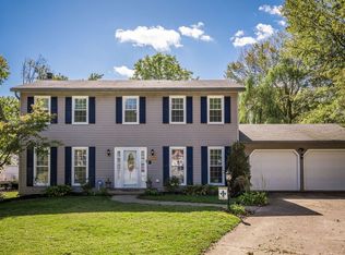 2302 Stephan Ln, Louisville, KY 40214