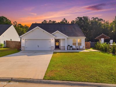 14124 Debra Barbee Ct, Gulfport, MS, 39503
