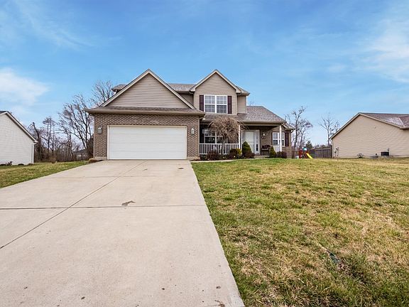 3rd image of 2706 Flagstone Dr Lot 109