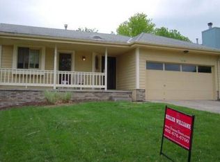 5104 N 126th Ave, Omaha, NE 68164