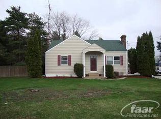 4447 S Linden Rd, Flint, MI 48507