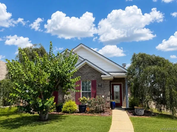 8313 Dison Dr, Montgomery, AL 36117