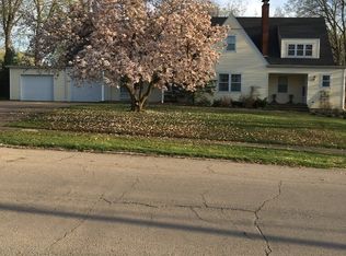 1832 Calhoun St, Chillicothe, MO 64601