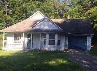 8512 Bannerman Bluff Dr, Tallahassee, FL 32312