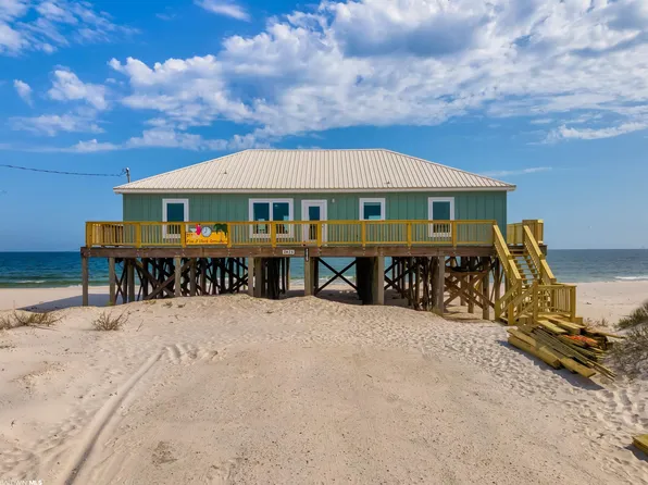 2425 Bienville Blvd, Dauphin Island, AL 36528