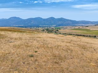 Nhn Granite Creek Rd, Florence, MT 59833