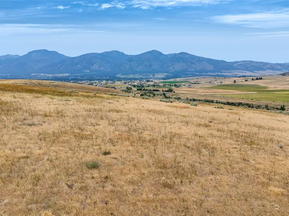 Nhn Granite Creek Rd, Florence, MT 59833