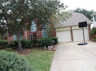 11406 Oak Lake Vista Ct, Sugar Land, TX 77498