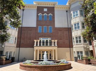 3635 E Paces Cir NE Unit 1407, Atlanta, GA 30326