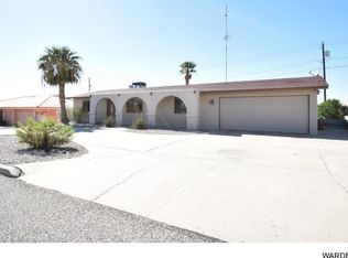 925 Rolling Hills Dr, Lake Havasu City, AZ 86406