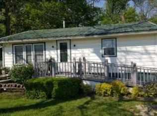 7539 S Gobblers Knob Rd, Williamsport, IN 47993