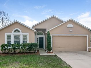 3003 Valkyrie Rd, Middleburg, FL 32068