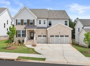 4390 Willow Creek Dr, Watkinsville, GA 30677