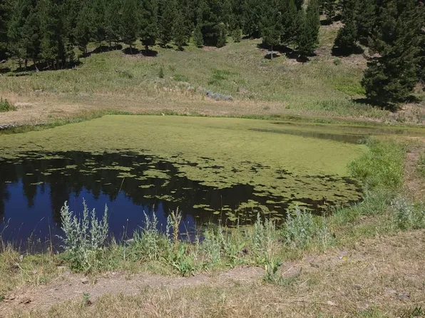 TRACT Eight #9-10, Drummond, MT 59832