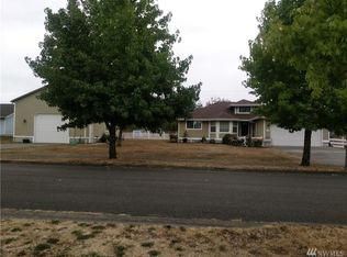 133 Stone Way, Napavine, WA 98532
