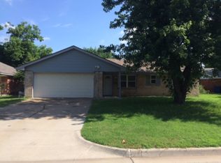 8506 E 47th St S, Tulsa, OK 74145