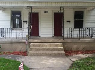 2020 N 16th St, Springfield, IL 62702