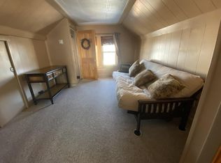 240 McGowan St #3, Fall River, MA 02723