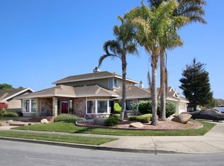 1572 Devonshire Way, Salinas, CA 93906