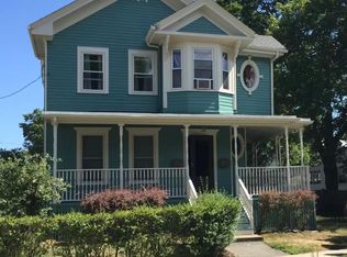 65 Cottage St #2, Melrose, MA 02176