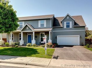 52053 SE 9th St, Scappoose, OR 97056