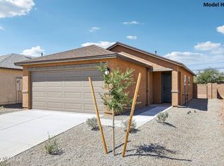 3516 W Prospero St, Tucson, AZ 85746