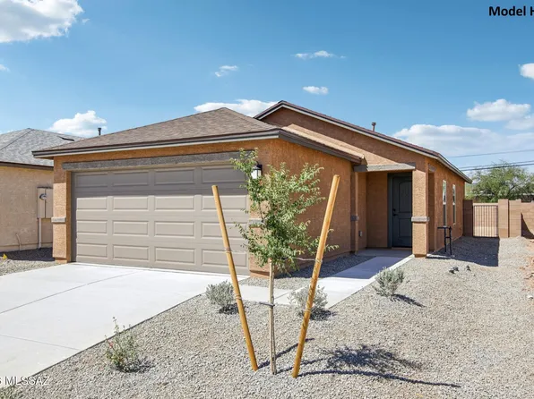 3516 W Prospero St, Tucson, AZ 85746