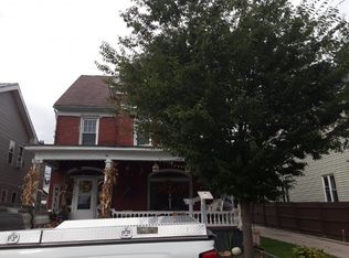 2916 Broad Ave, Altoona, PA