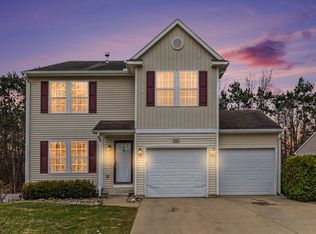 4663 Andover Woods Ct, Portage, MI