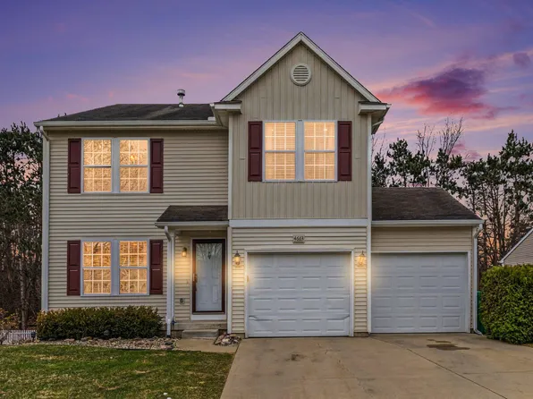 4663 Andover Woods Ct, Portage, MI 49024