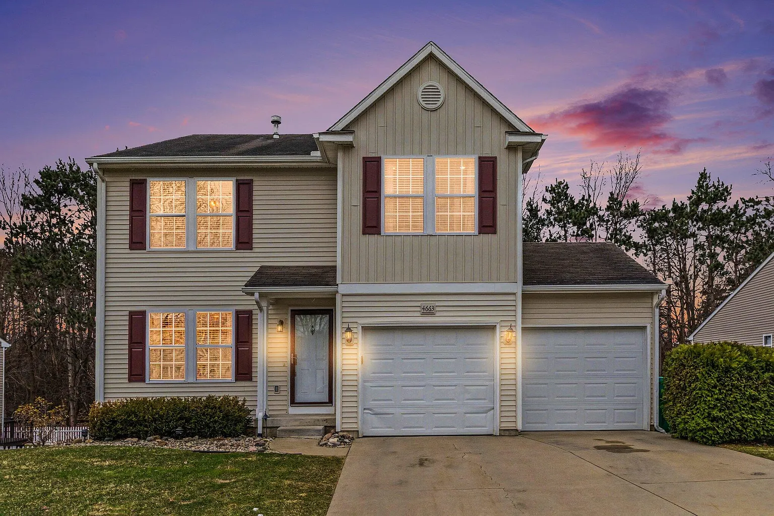 4663 Andover Woods Ct photo 1