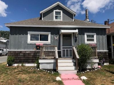 458 Park Ave, Portsmouth, RI, 02871