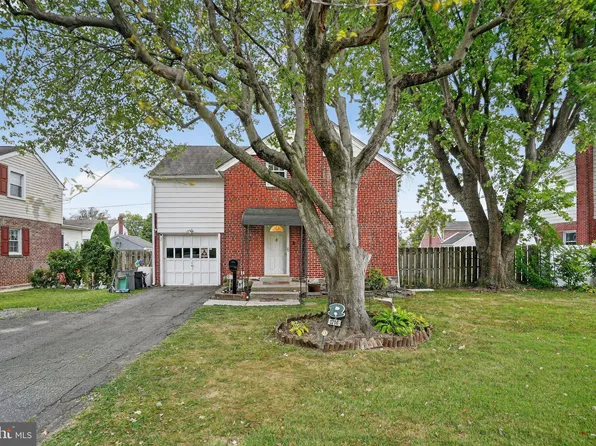 1214 Macdade Blvd, Woodlyn, PA 19094