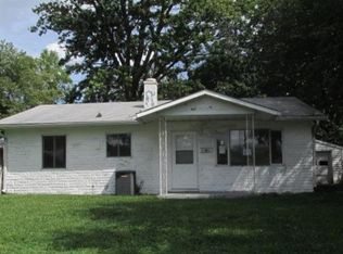 3053 Falcon Dr, Indianapolis, IN