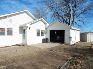 108 N Washington, Cassoday, KS 66842