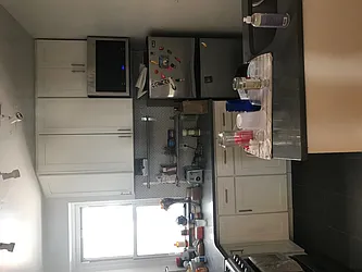 Rented by Chartwell Manhattan Realty