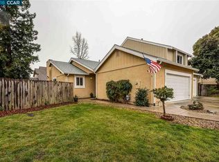 5377 Rainflower Dr, Livermore, CA