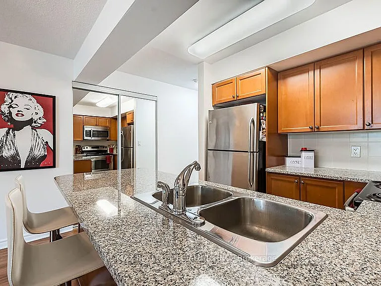 335 Rathburn Rd W #1703 — Photo 7