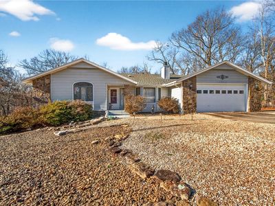 20 Eyemouth Dr, Bella Vista, AR, 72715