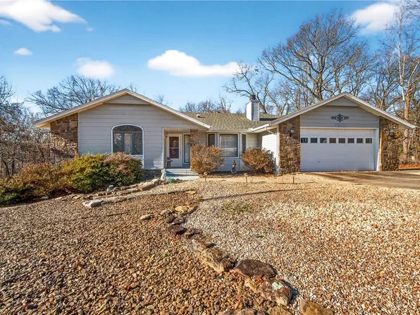 20 Eyemouth Dr, Bella Vista, AR 72715