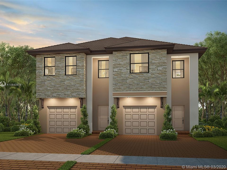 2nd image of 25158 SW 107th Ct #A
