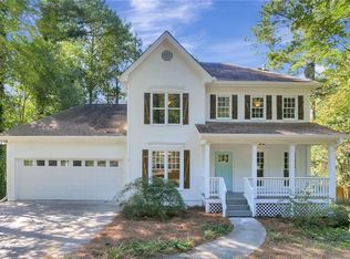 4891 Wynship Ln, Snellville, GA 30039