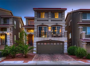 8121 Russell Creek Ct, Las Vegas, NV 89139