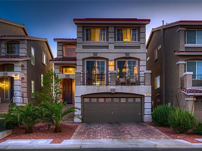 8121 Russell Creek Ct, Las Vegas, NV, 89139