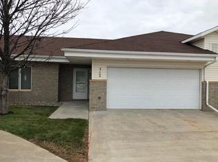 4104 Lark Cir, Grand Forks, ND 58201