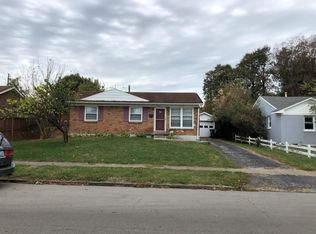 1866 Dunkirk Dr, Lexington, KY 40504