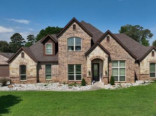 3088 Buchanan Loop Rd, Texarkana, TX 75501