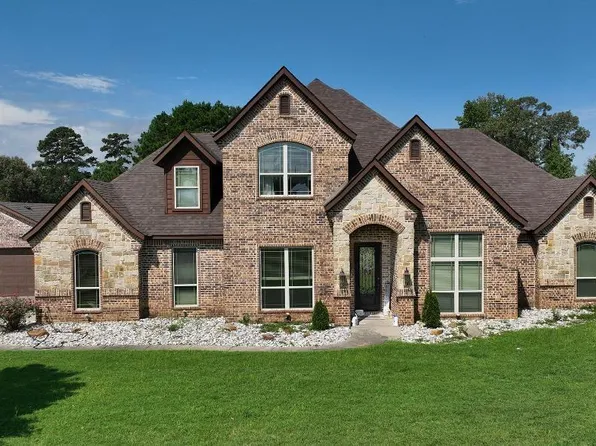 3088 Buchanan Loop Rd, Texarkana, TX 75501