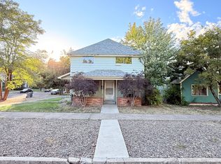 1902 Cedar St, La Grande, OR 97850